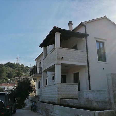 Apartmani Marijana ポスティレ エクステリア 写真