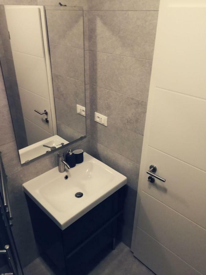 Apartmani Marijana ポスティレ エクステリア 写真