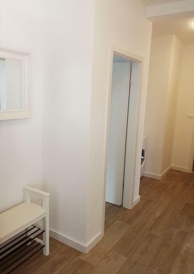 Apartmani Marijana ポスティレ エクステリア 写真
