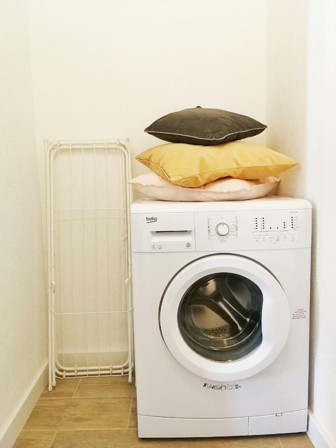 Apartmani Marijana ポスティレ エクステリア 写真